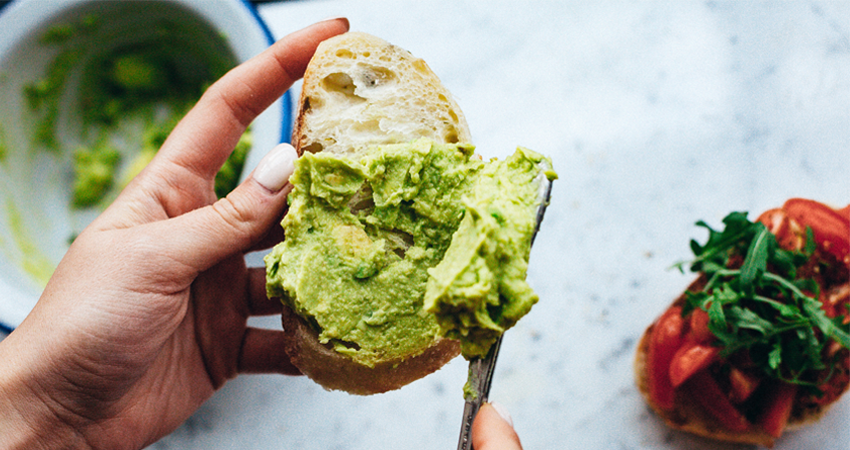 7 Places to Get Great Avocado Toast in Ann Arbor, Michigan